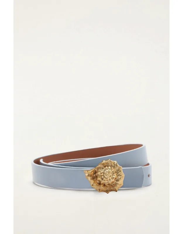 Double Sided Strap Belt