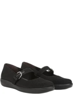 Nuevo Mary Jane Flats