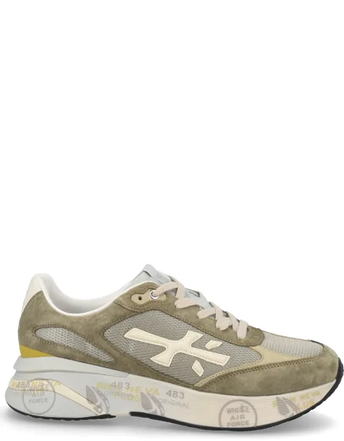 Sneakers "moerun"