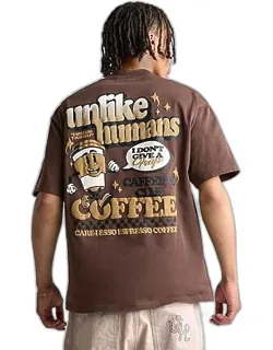 Espresso T-shirt