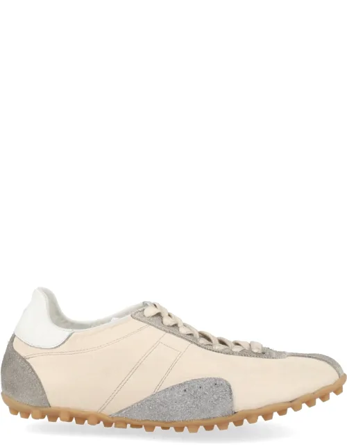 Sneakers "sprinters"