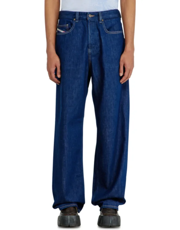 Relaxed Jeans