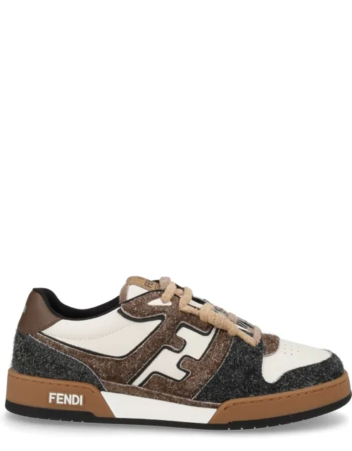 Fendi Sneaker "fendi Match"