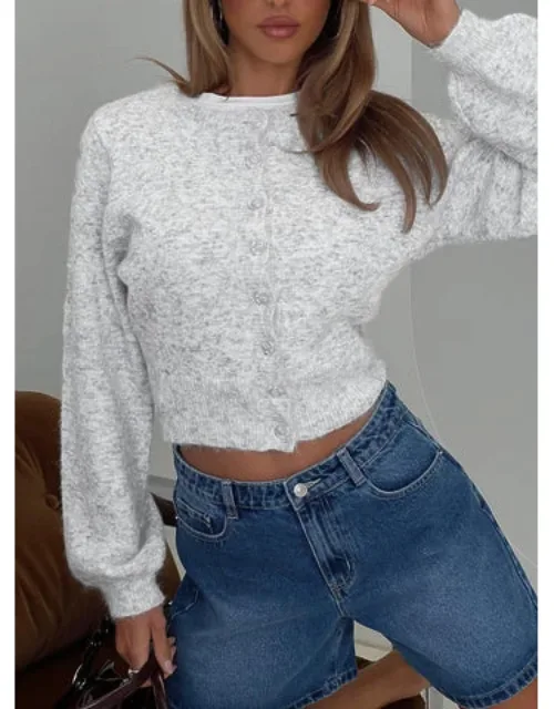 Dawsen Button Down Cardigan
