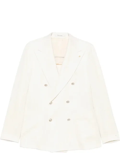 Double-breasted Blazer