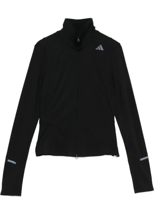 Logo-print Track Jacket