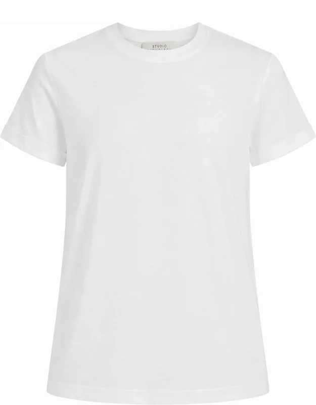 Studio Nicholson T-shirt Made In Portugal