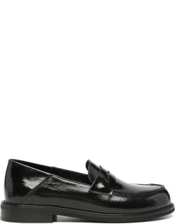 Boots Gpg8 Nero