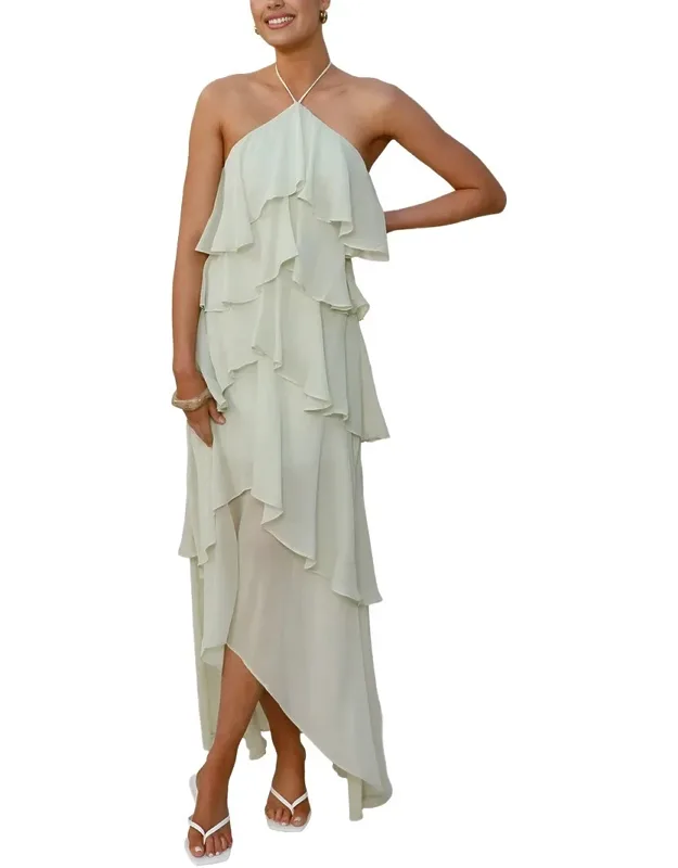 Midi Dress
