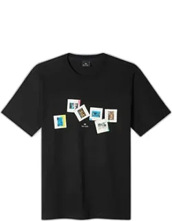 Slides T-shirt