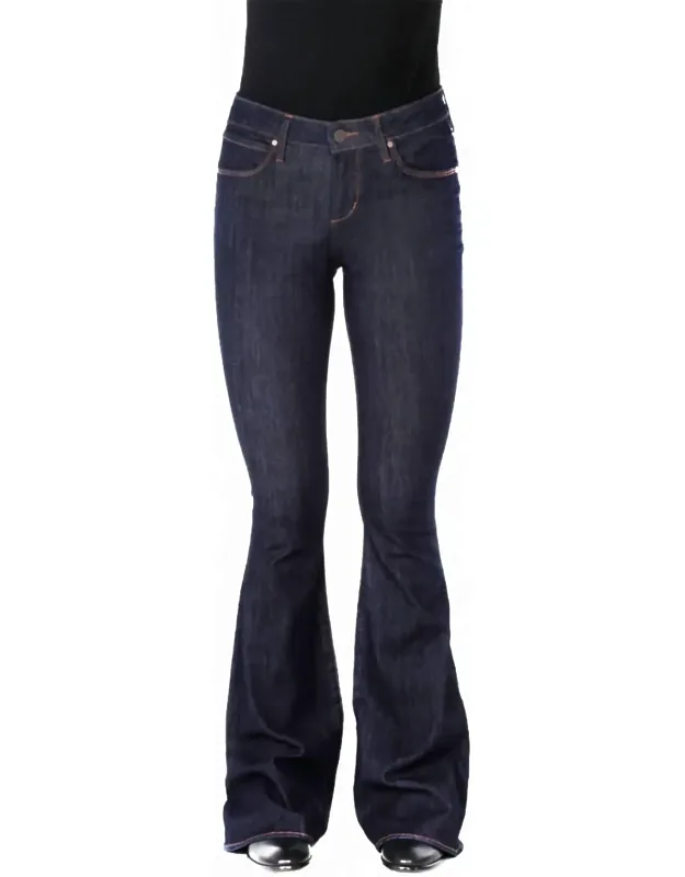 Flare Jeans