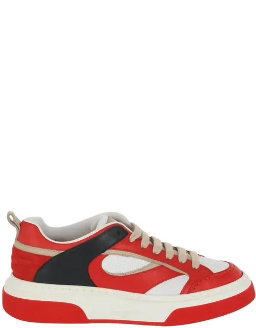 Cassini Low-top Sneakers