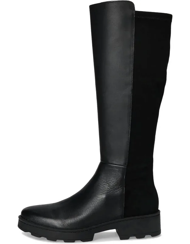 Caraway Boots