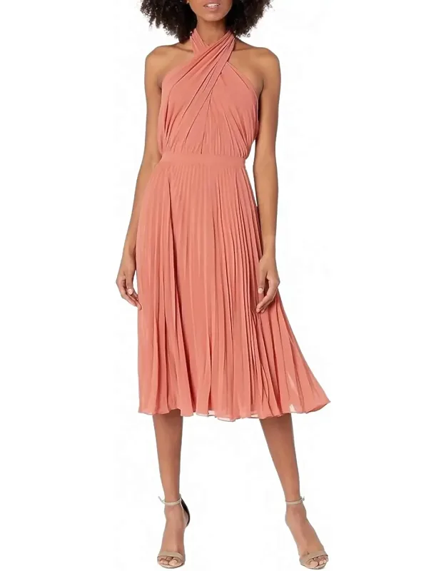 Soho House Midi Dress
