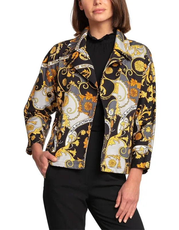 Marion Jacket