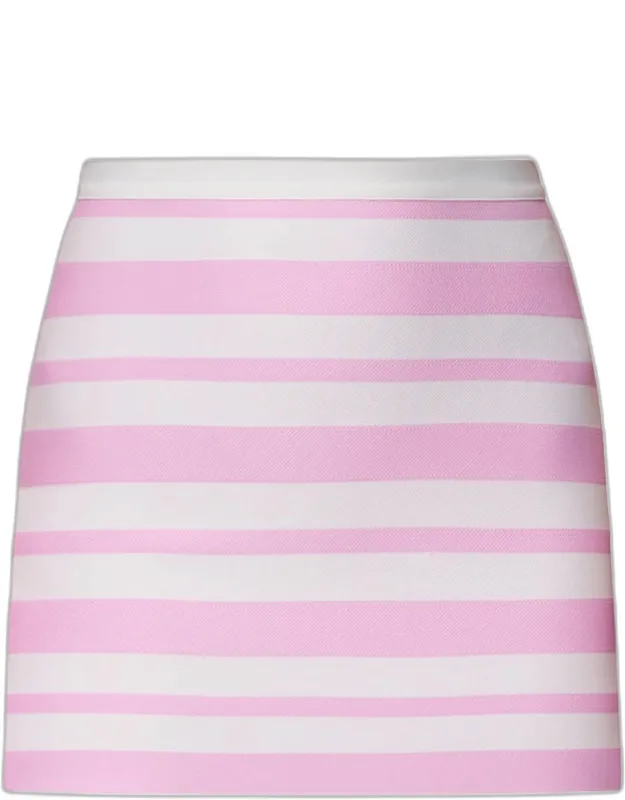 Spotlight Mini Skirt