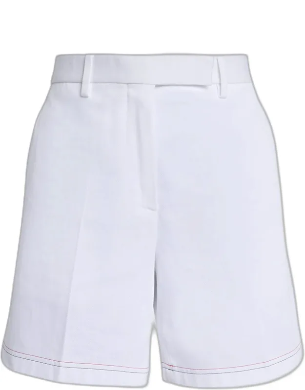 Chino Shorts