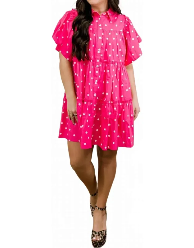 Stella Dress