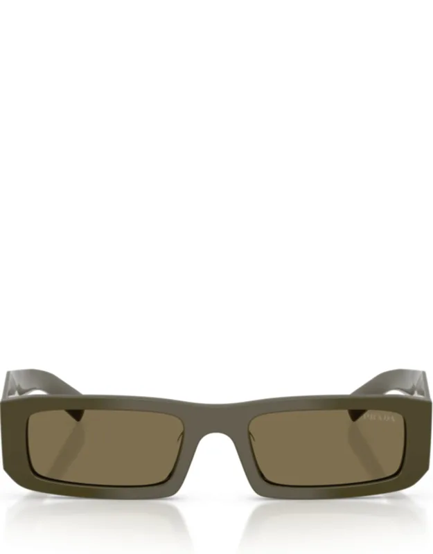 Rectangular Sunglasses
