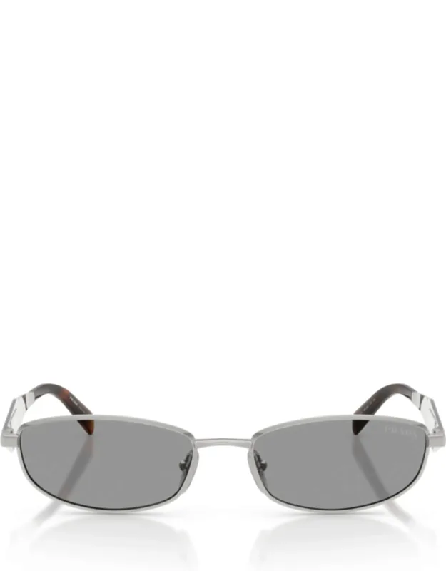 Rectangular Frame Sunglasses