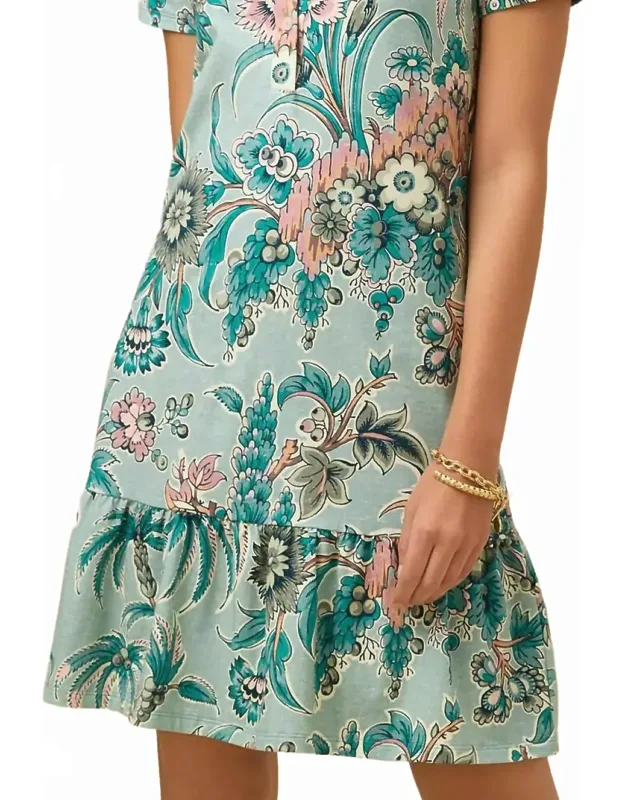 Polo Dress