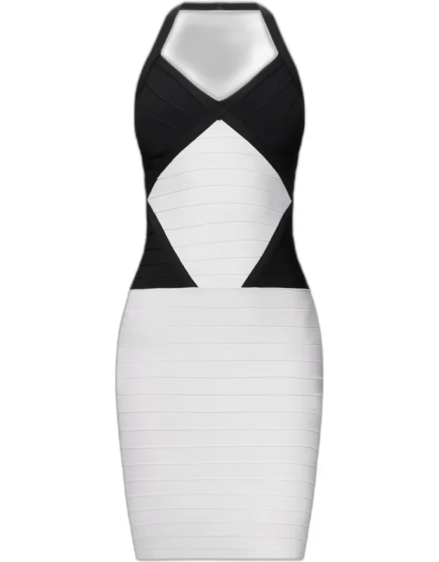 The Opening Night Dress