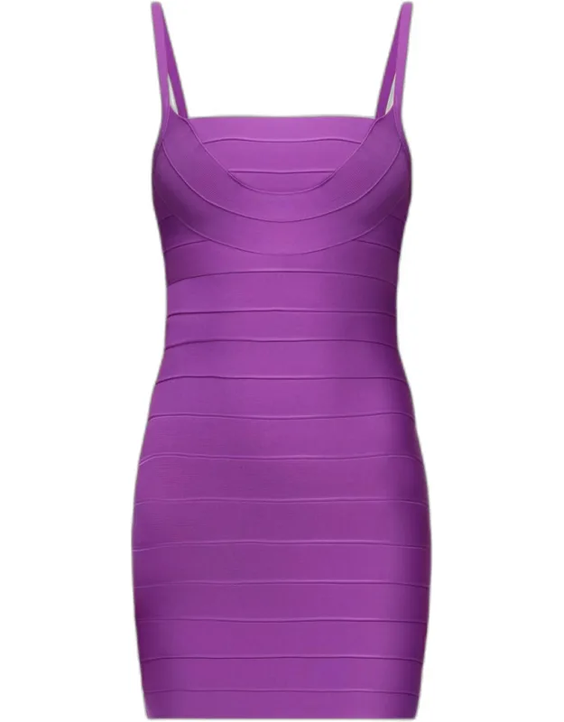 The Dance Floor Mini Dress