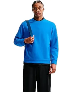 24.7 Impossiblysoft Dri-fit Crewneck Sweatshirt - Extraordinarily Soft, Quick-drying