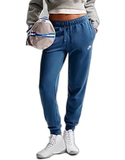 Sportswear Club Fleece Mid-rise Jogger Pants