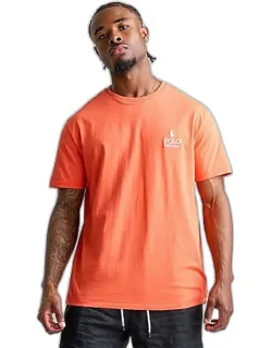 Stacked Logo Jersey T-shirt