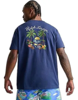 Palm Tree T-shirt