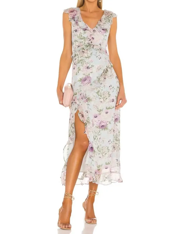 Tempest Dress
