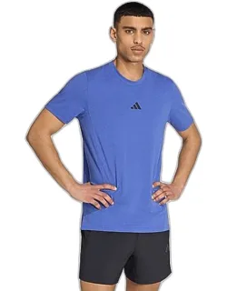 Designed For Training Workout T-shirt
