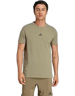 Designed For Training Workout T-shirt