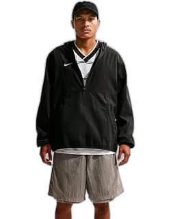 Energy Soccer Anorak Jacket