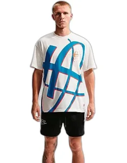 Sportswear Air Huarache Logo T-shirt