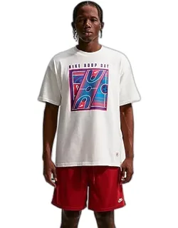 Sportswear Hoop Day Graphic T-shirt