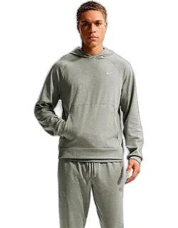 Primary Nanoknit Dri-fit Uv Protection Pullover Training Hoodie