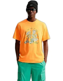 Sportswear Tallest Flowers T-shirt