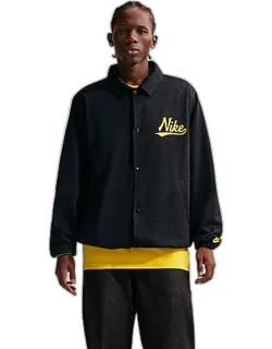 Sportswear Club Coaches Jacket