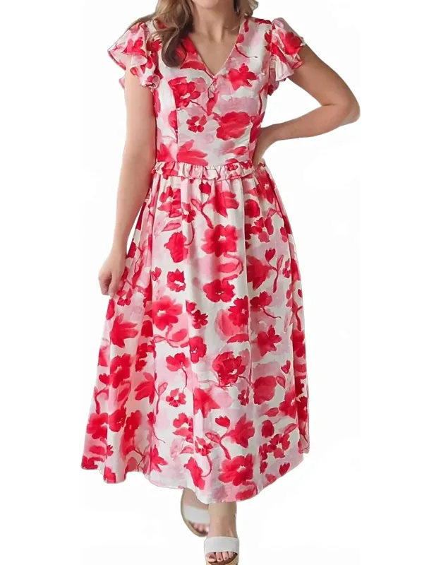 Lana Dress