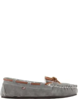 Britain Moccasin Slippers