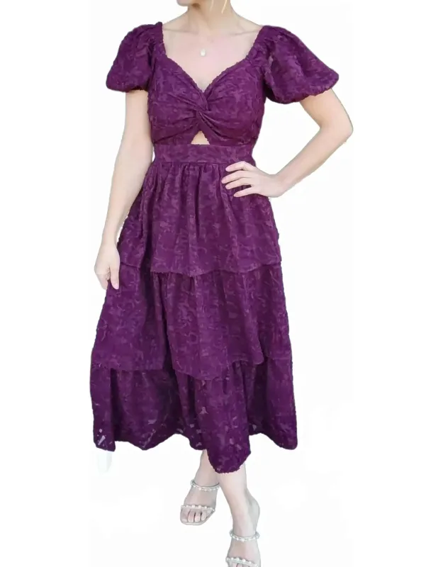 Josephine Dress