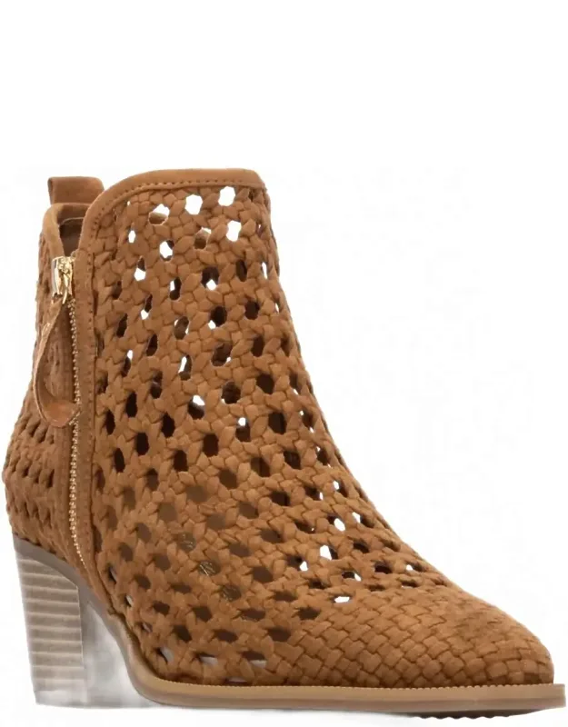 Ankle Boots