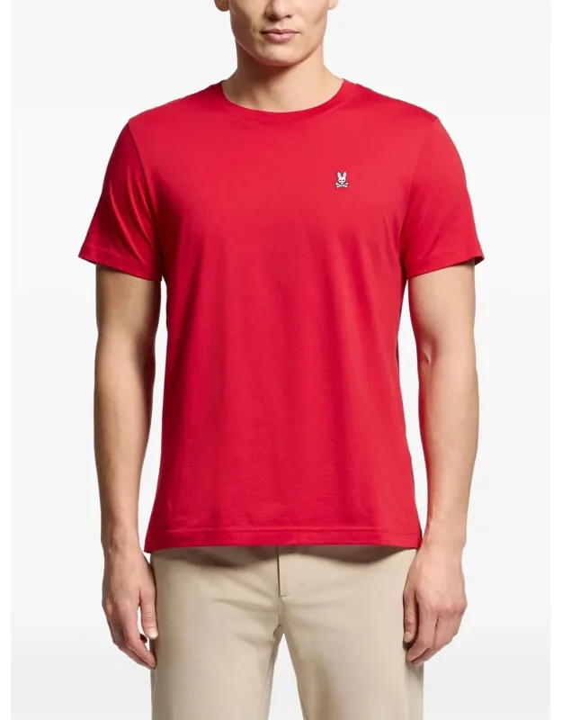 Azalea Crewneck Tee