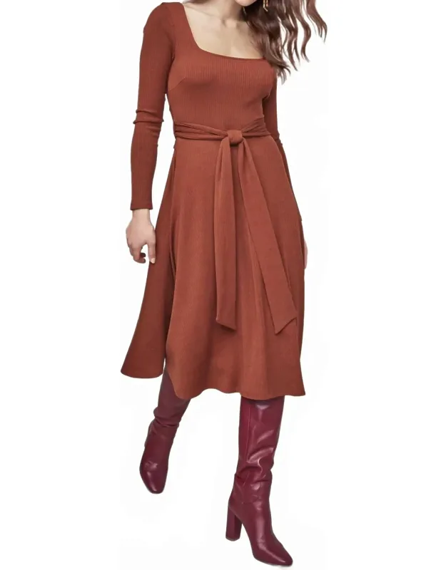 Sinclair Dress