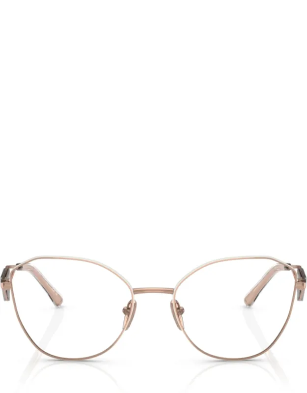 Delicate Steel Frame Sunglasses