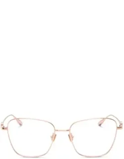 Vlogo Sign Ii Thin Frame Sunglasses