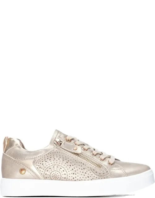 Structured Sneakers
