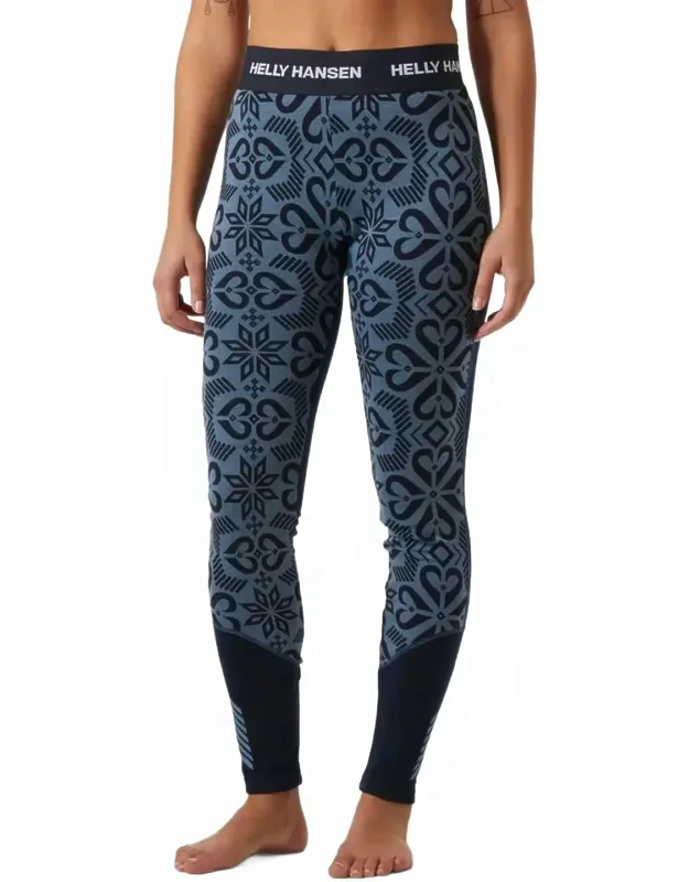 Lifa Merino Midweight Graphic Pants